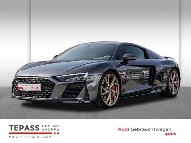 Audi R8 Coupé V10 Performance Quattro FSI Quattro S Tronic - 2023 - Joinsteer