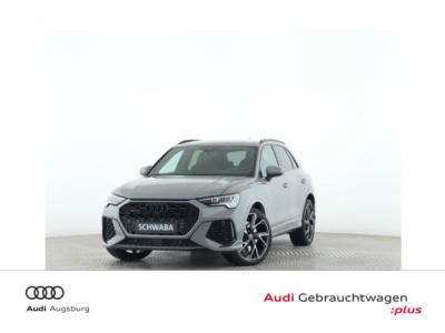 Audi RSQ3 TFSI Quattro S Tronic -  - Joinsteer - #1