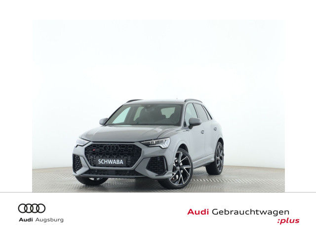 Audi RSQ3 TFSI Quattro S Tronic - 2021 - Joinsteer - #1