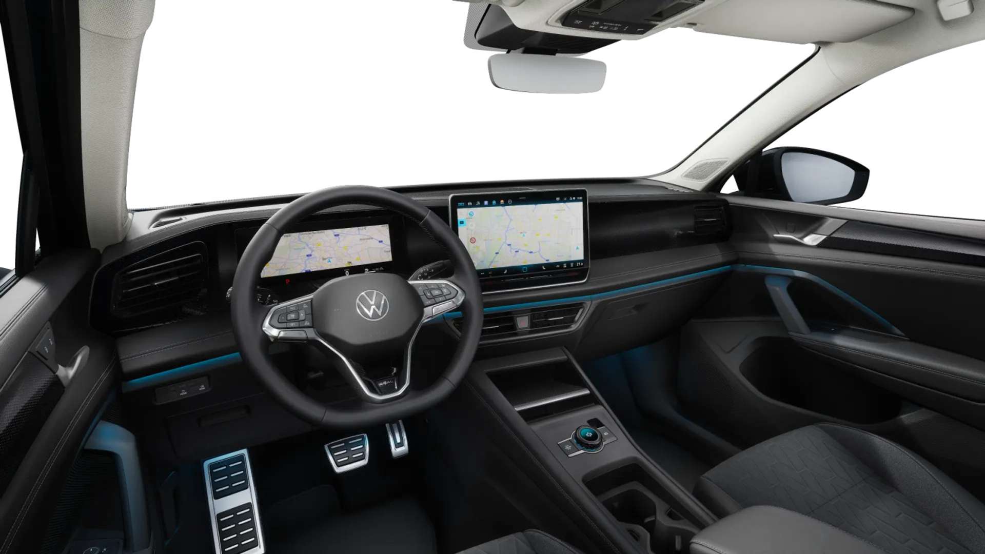 Volkswagen TIGUAN Goal ETSI - 2025 - Joinsteer - #3