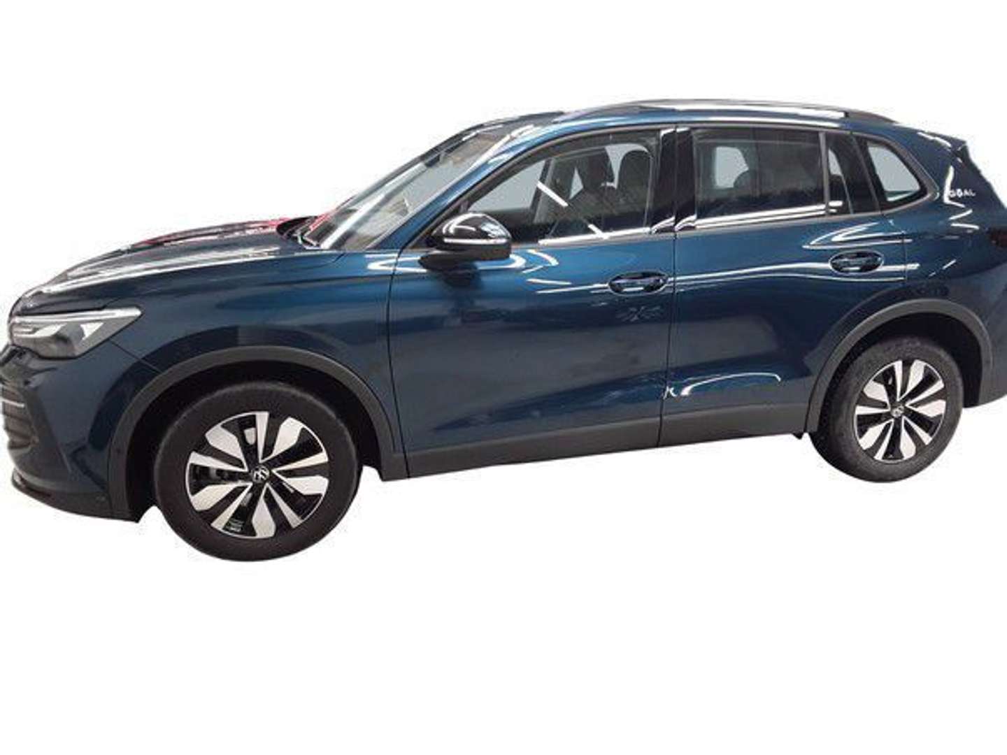 Volkswagen TIGUAN Goal ETSI - 2025 - Joinsteer - #6