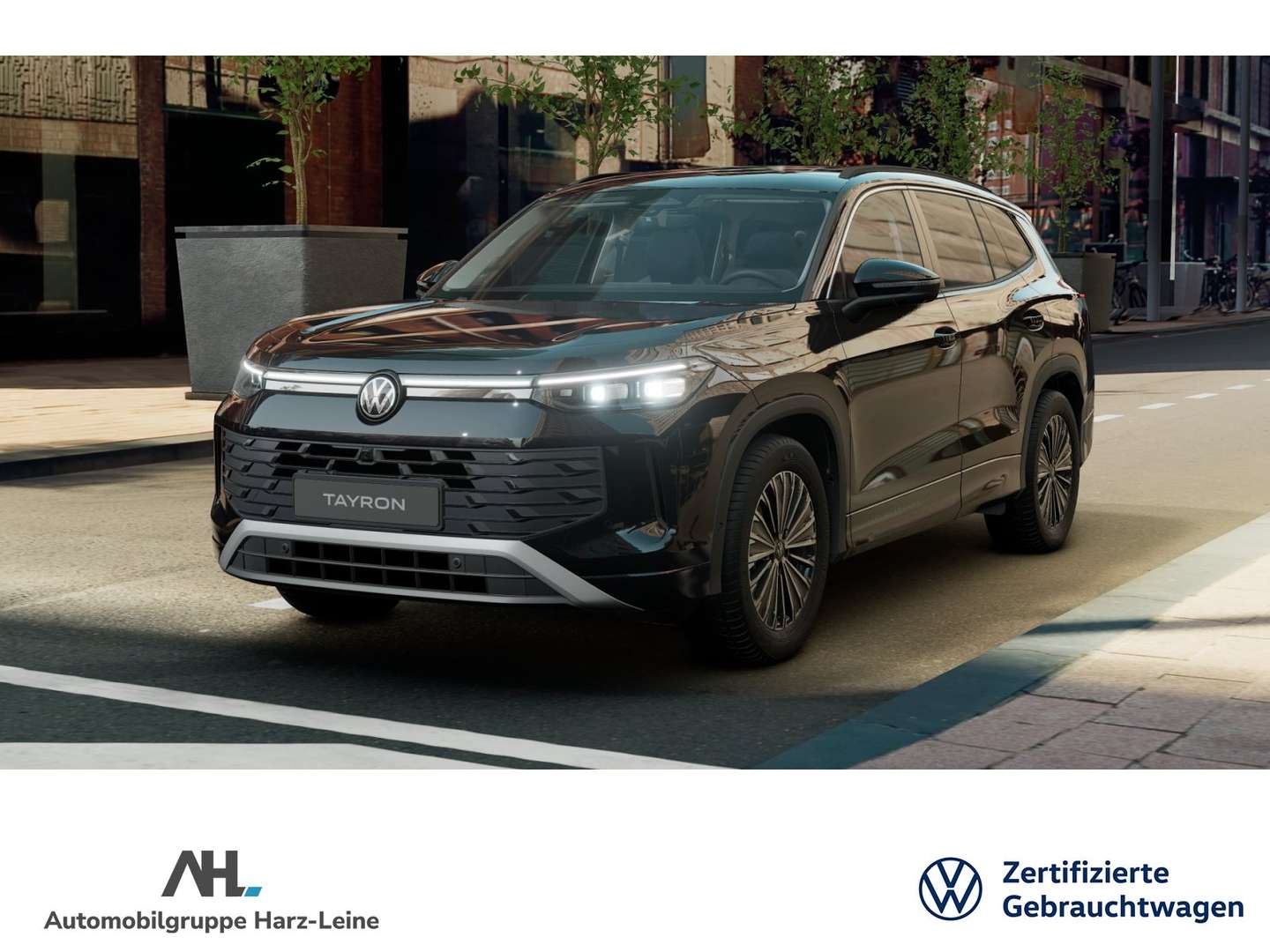 Volkswagen Tayron TDI 4Motion Life - 2025 - Joinsteer - #1