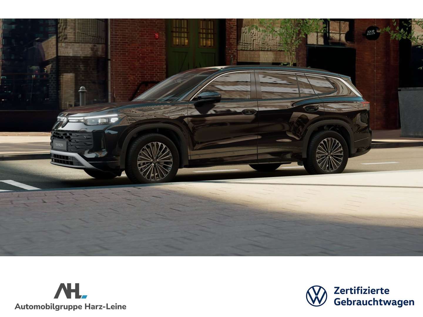 Volkswagen Tayron TDI 4Motion Life - 2025 - Joinsteer - #2