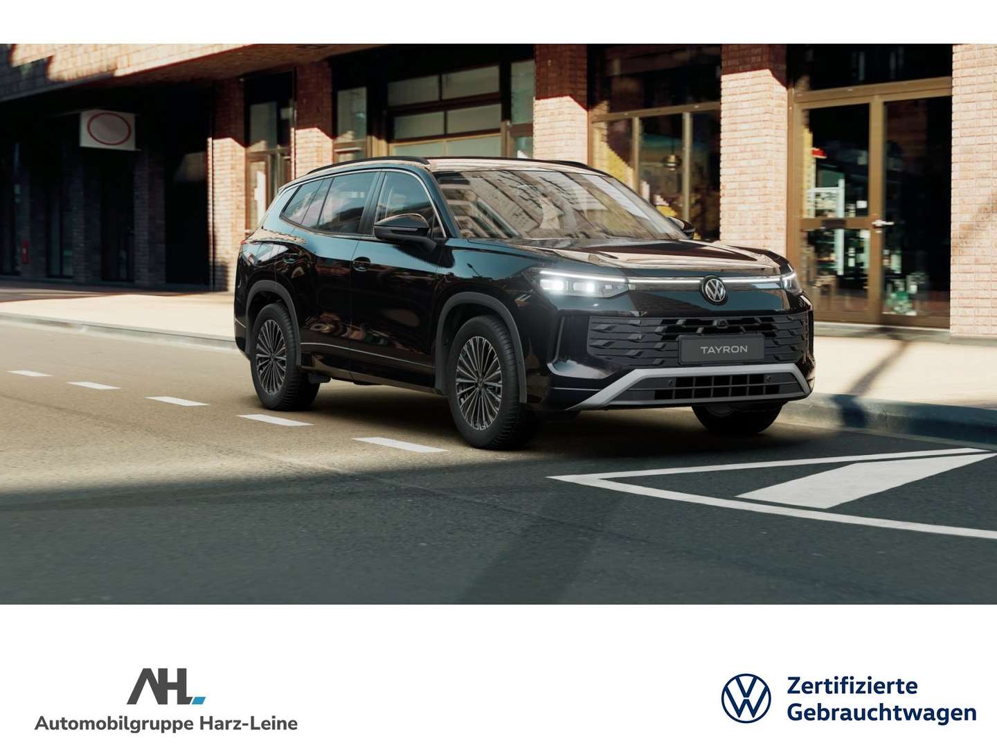 Volkswagen Tayron TDI 4Motion Life - 2025 - Joinsteer - #4