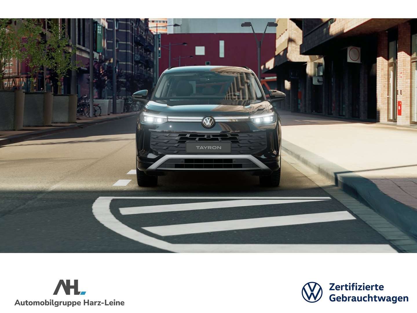 Volkswagen Tayron TDI 4Motion Life - 2025 - Joinsteer - #5