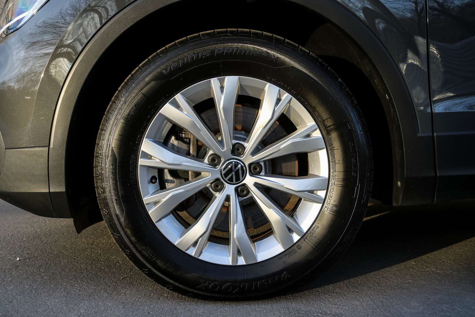 Volkswagen TIGUAN E-Hybrid 4Motion - 2024 - Joinsteer - #4