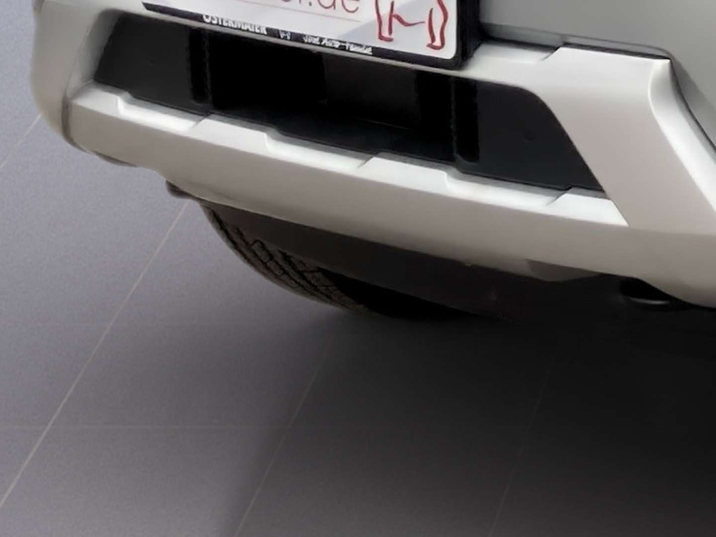 Volkswagen Amarok DoubleCab TDI Style - 2025 - Joinsteer - #6