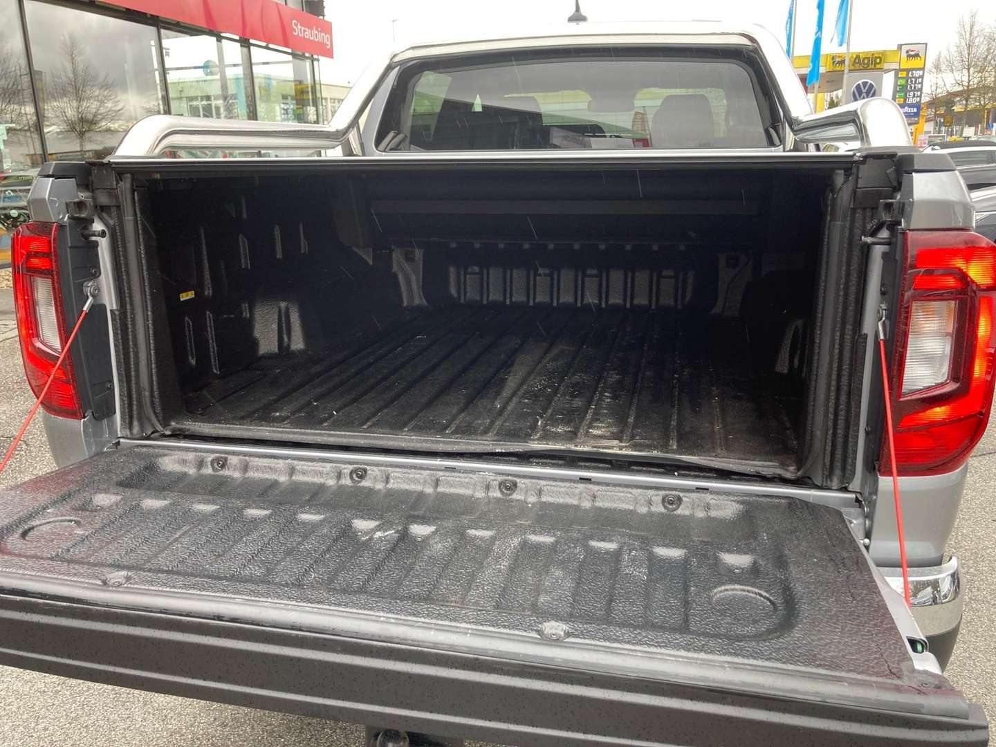 Volkswagen Amarok DoubleCab TDI Style - 2025 - Joinsteer - #7