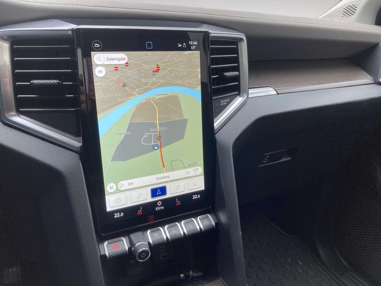 Volkswagen Amarok DoubleCab TDI Style - 2025 - Joinsteer - #11