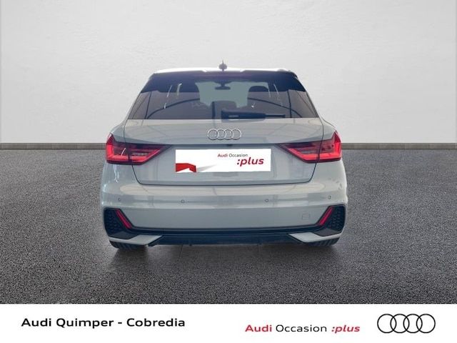 Audi A1 Sportback S Line Plus 35 TFSI 150 Ch S Tronic - 2025 - Joinsteer - #5