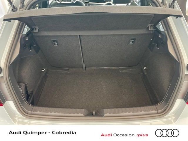 Audi A1 Sportback S Line Plus 35 TFSI 150 Ch S Tronic - 2025 - Joinsteer - #9