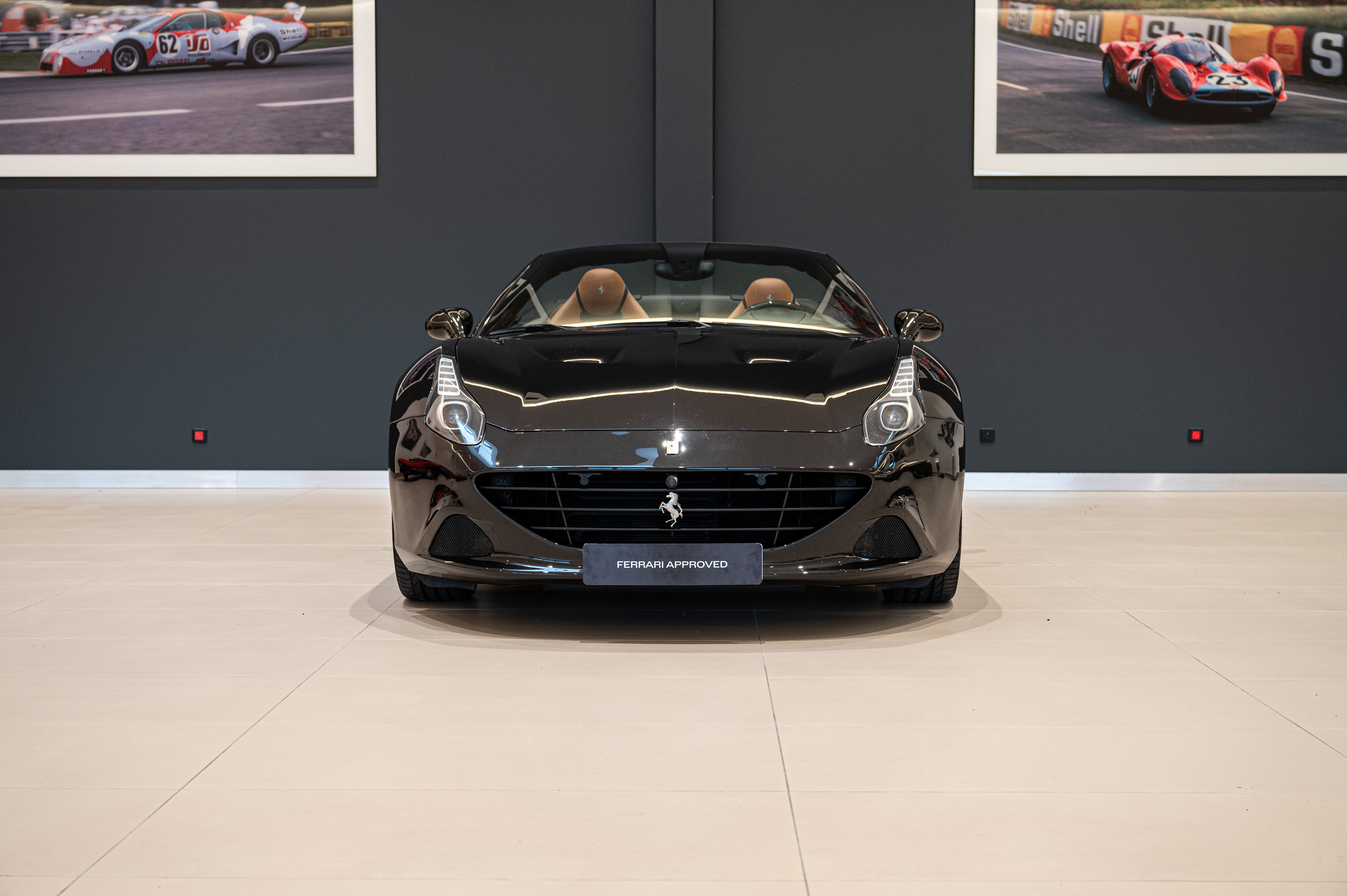 Ferrari California T - 2015 - Joinsteer - #2