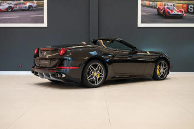Ferrari California T -  - Joinsteer - #2