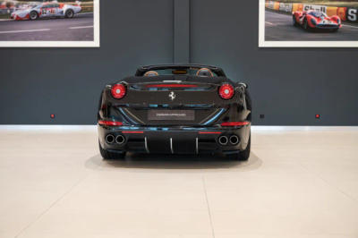 Ferrari California T -  - Joinsteer - #3