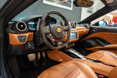 Ferrari California T -  - Joinsteer - #4