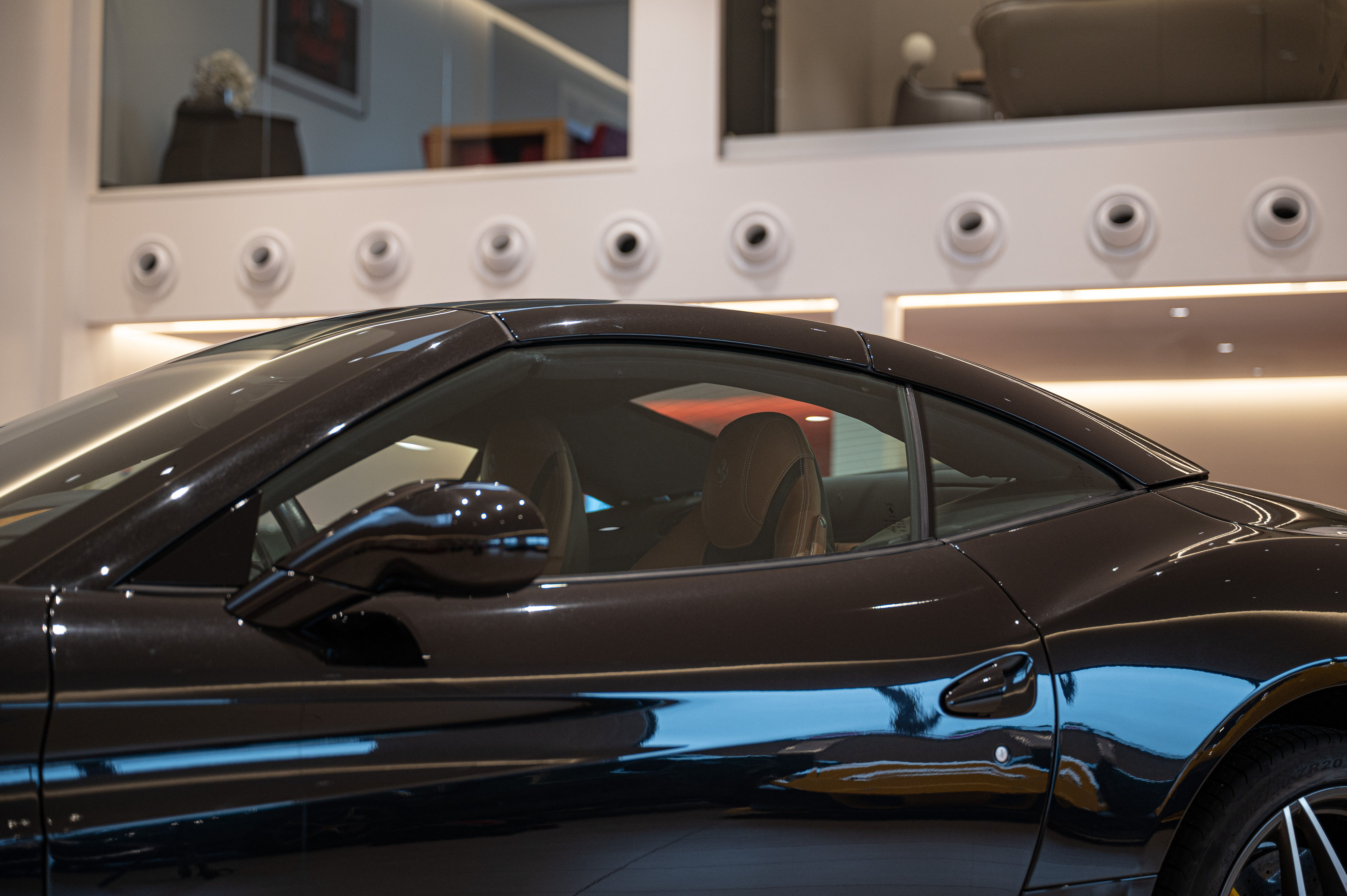 Ferrari California T - 2015 - Joinsteer - #8