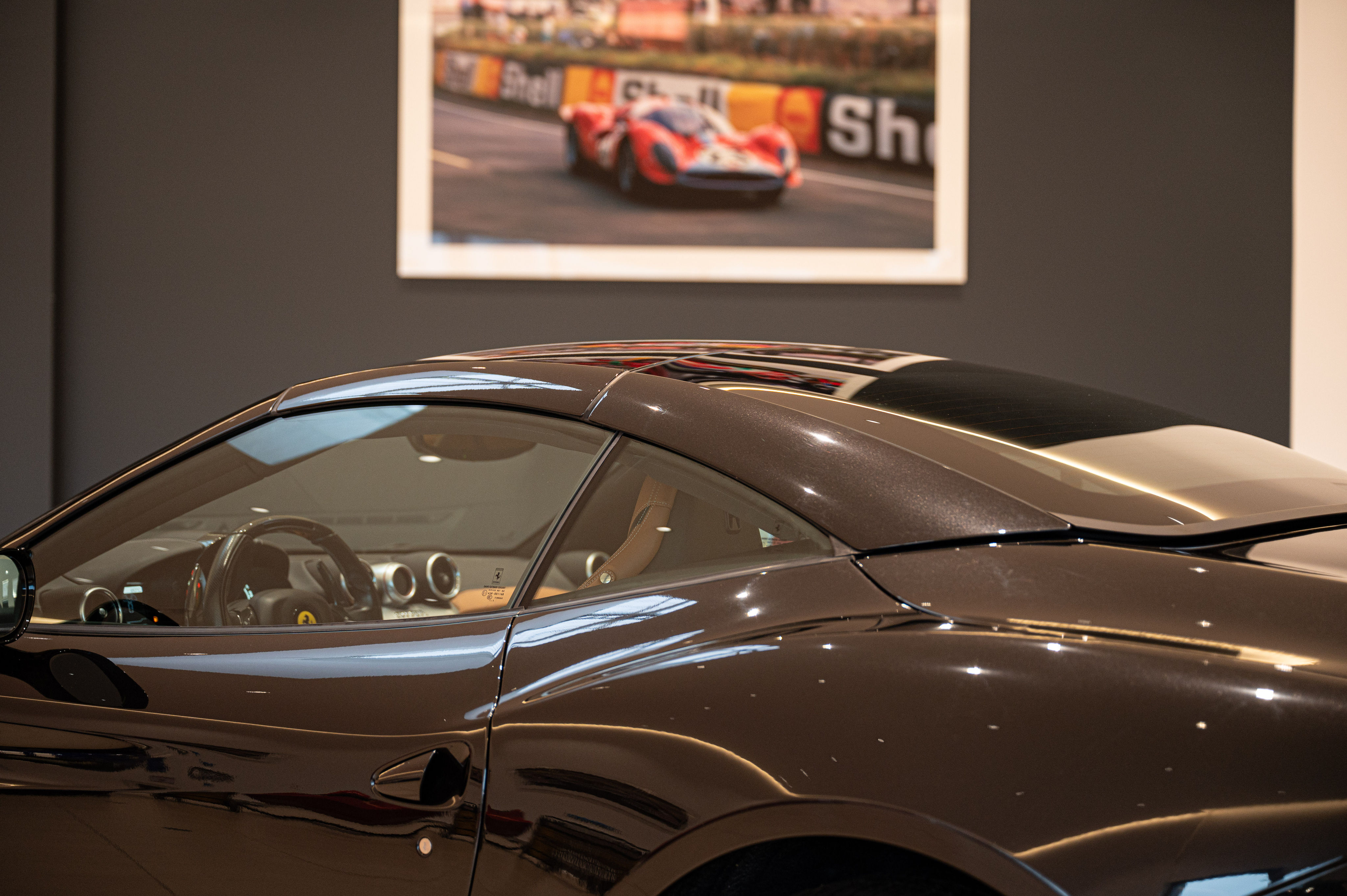 Ferrari California T - 2015 - Joinsteer - #9