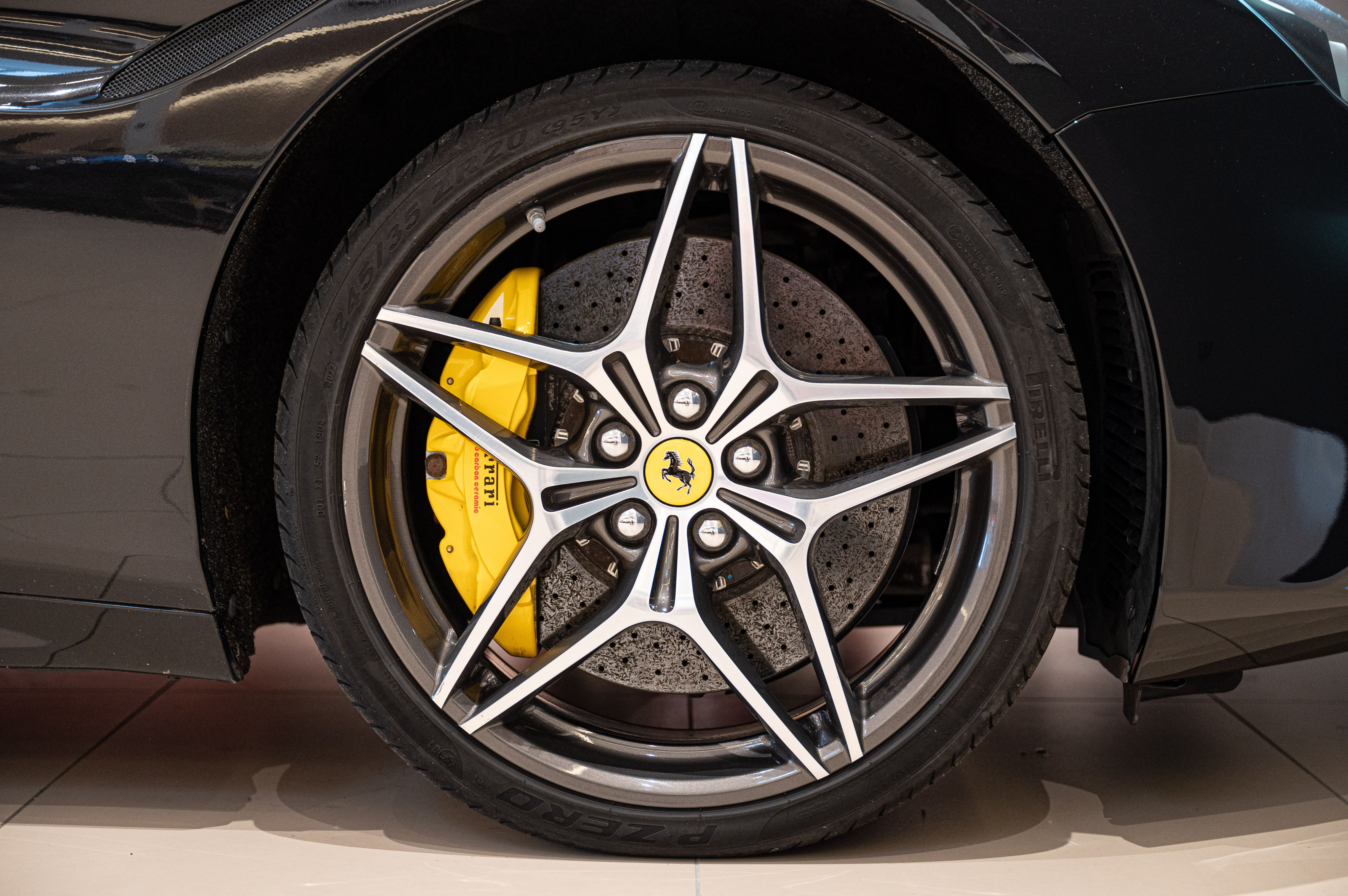 Ferrari California T - 2015 - Joinsteer - #10