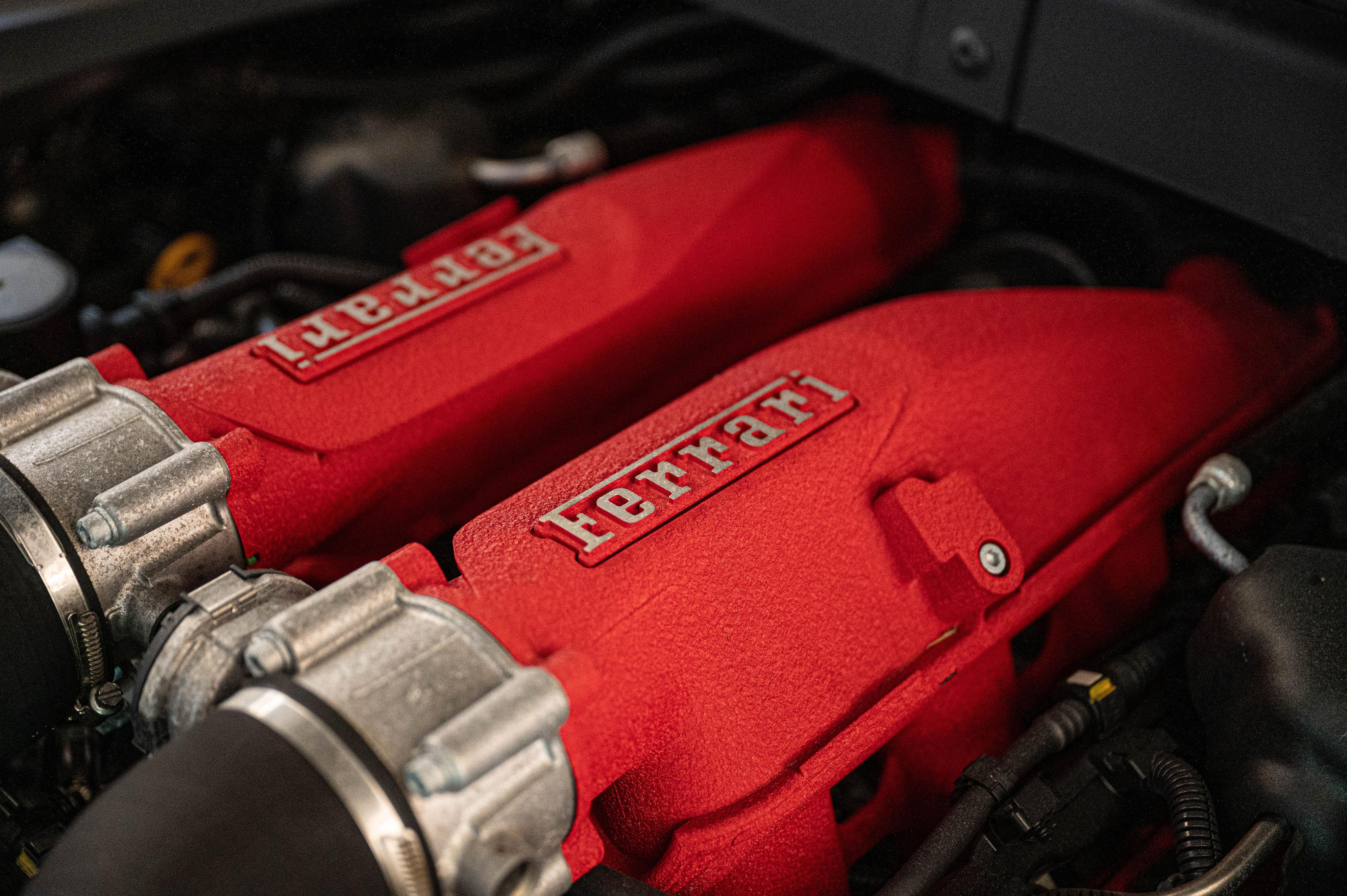 Ferrari California T - 2015 - Joinsteer - #11