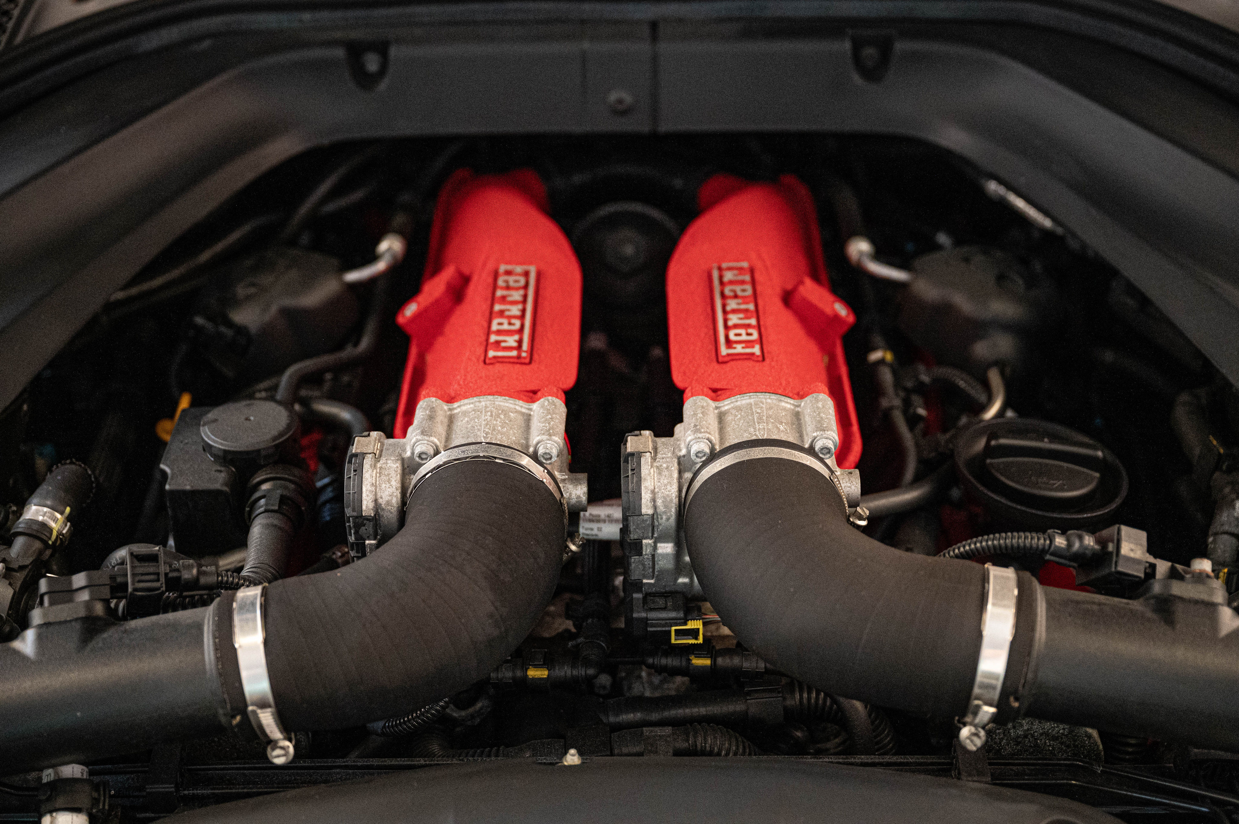 Ferrari California T - 2015 - Joinsteer - #13