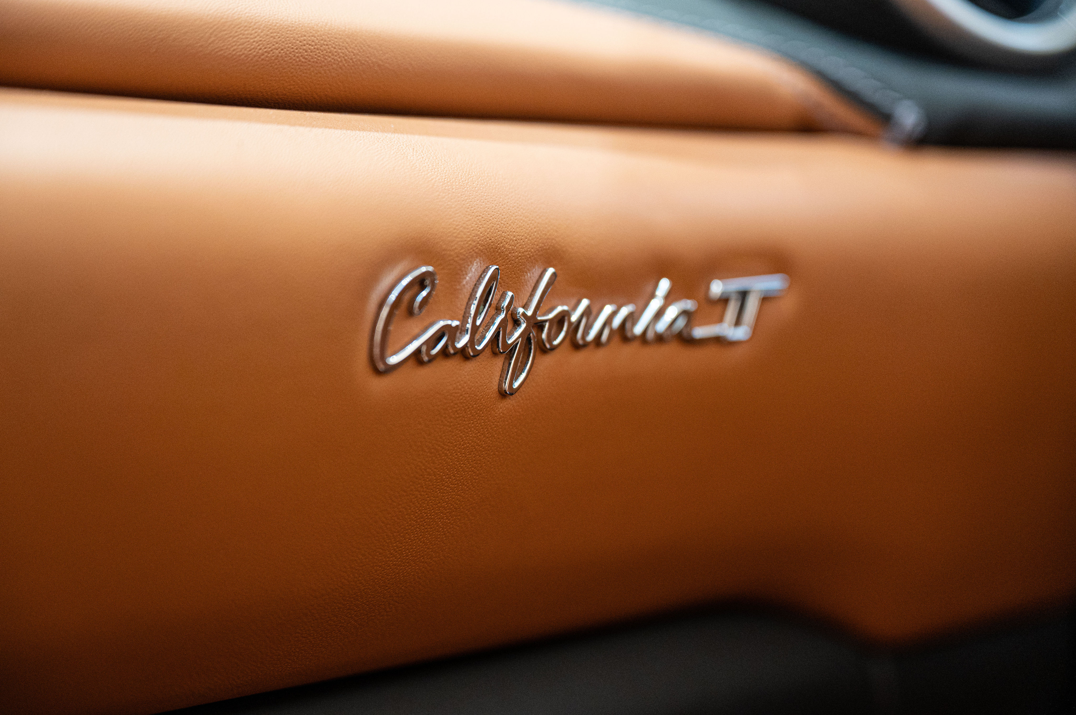 Ferrari California T - 2015 - Joinsteer - #23