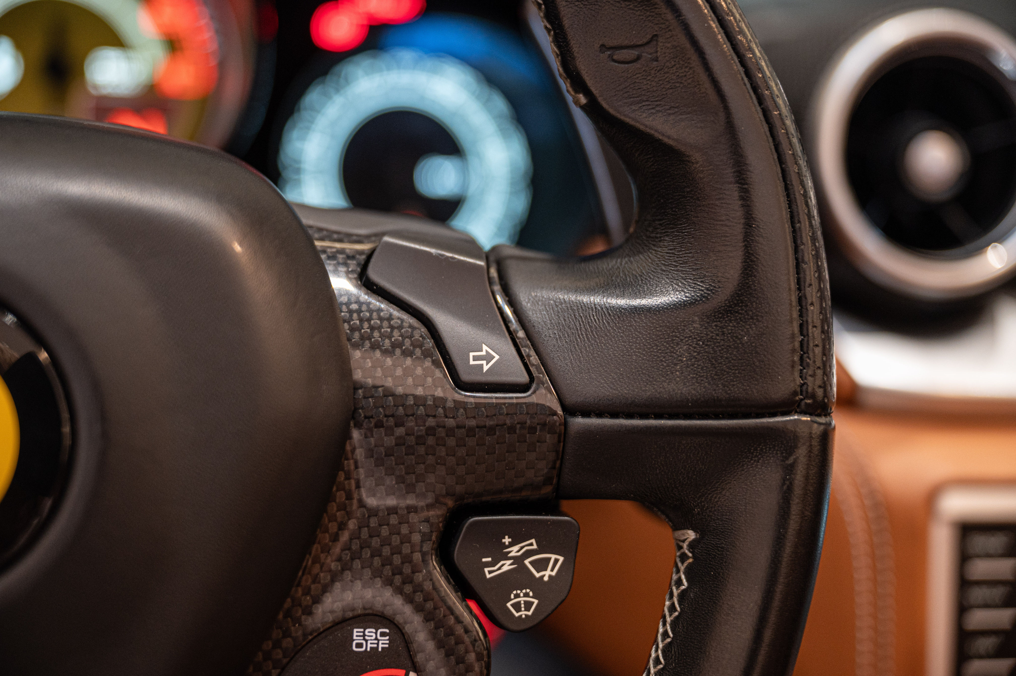 Ferrari California T - 2015 - Joinsteer - #29