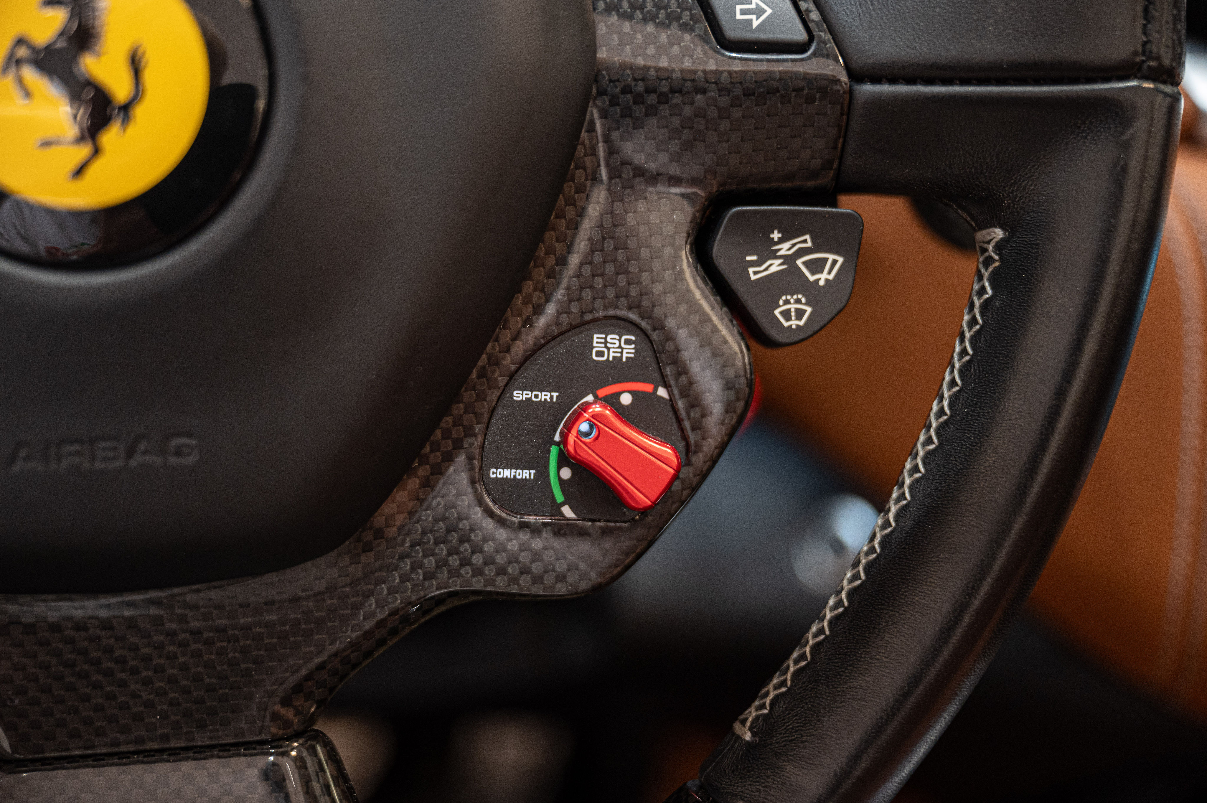 Ferrari California T - 2015 - Joinsteer - #30