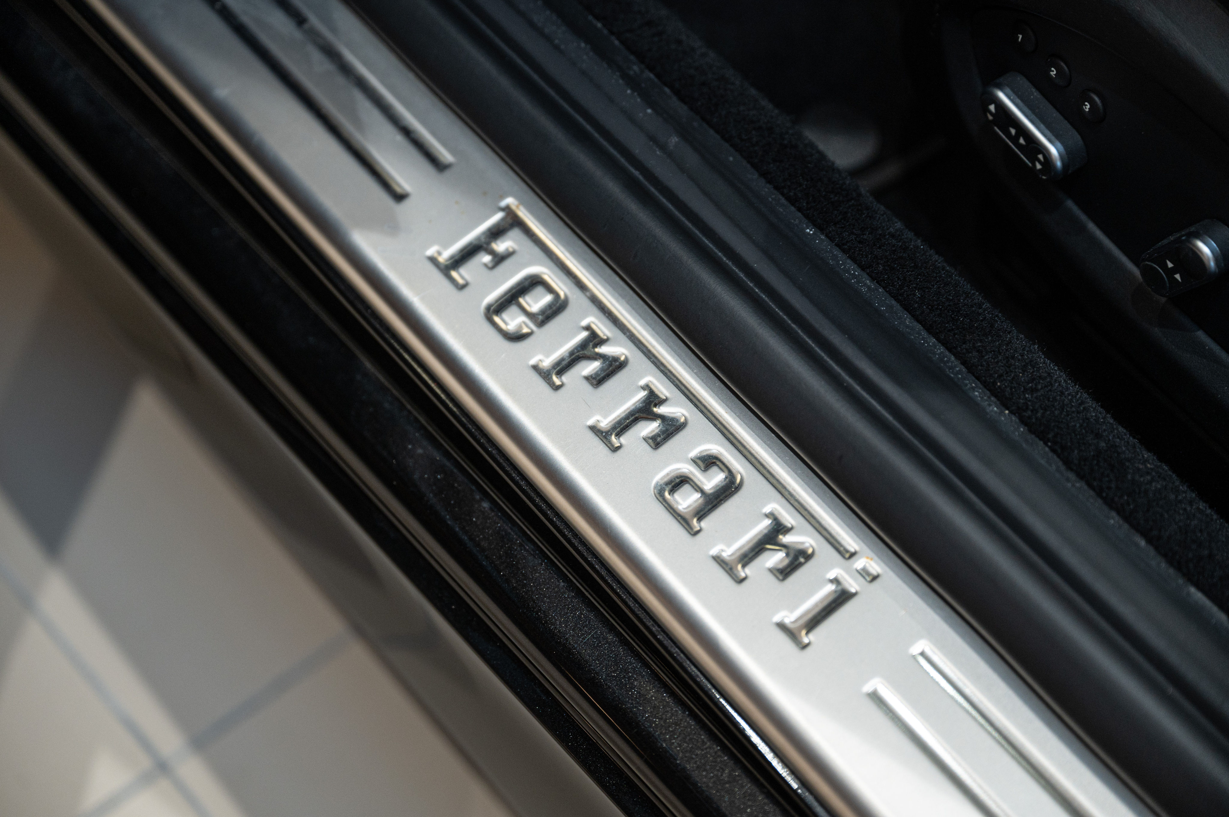 Ferrari California T - 2015 - Joinsteer - #33