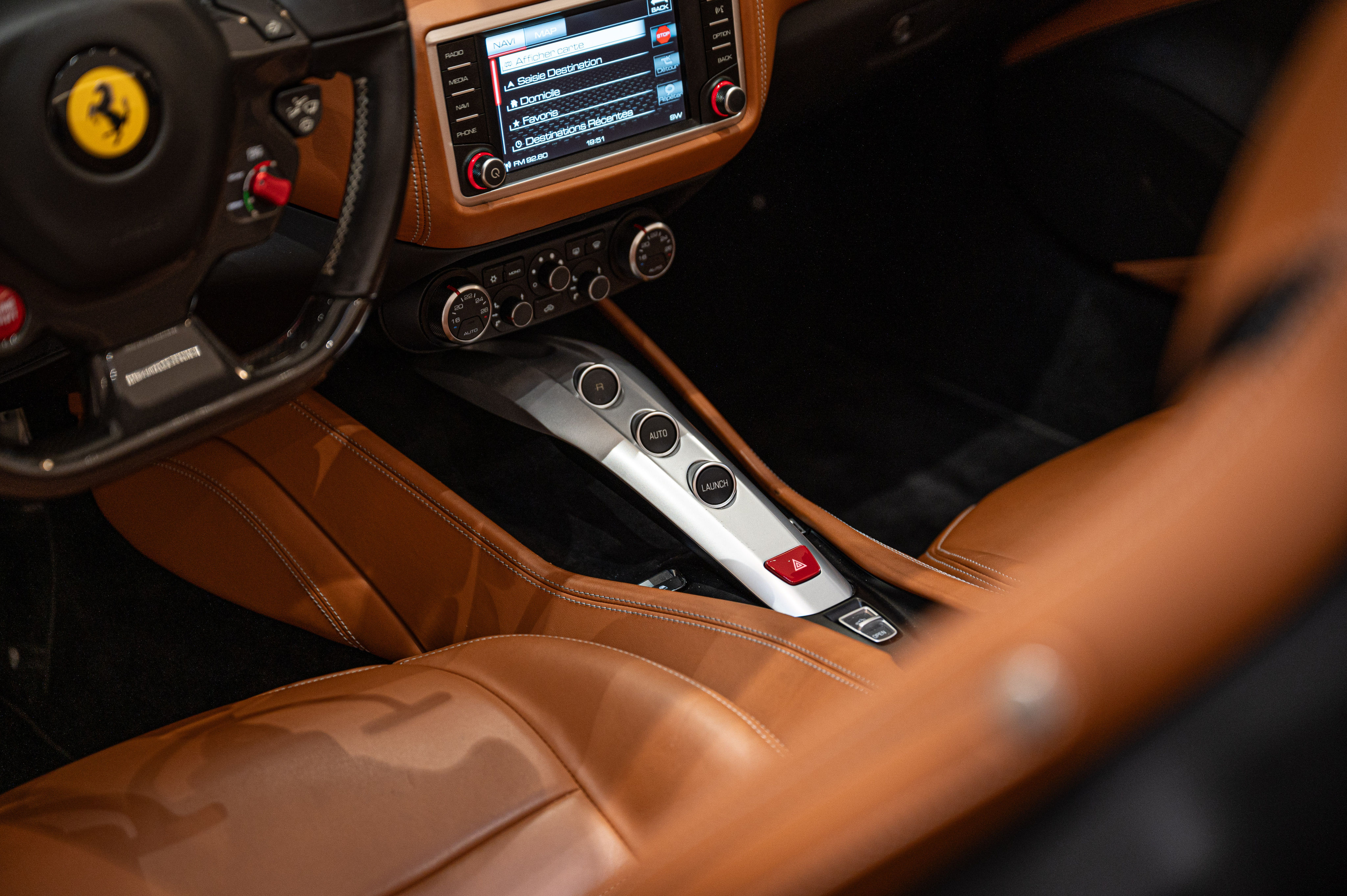 Ferrari California T - 2015 - Joinsteer - #35