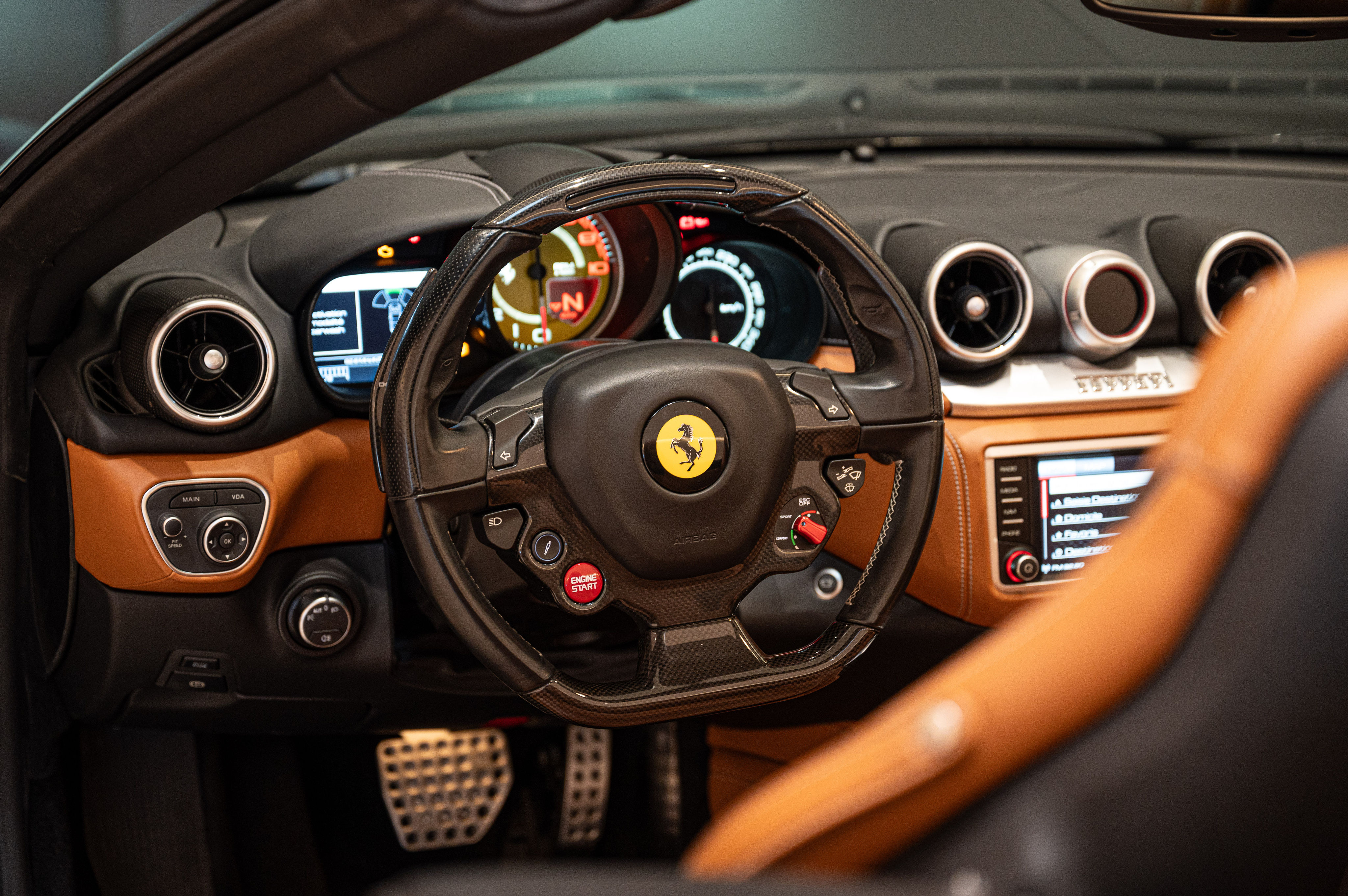 Ferrari California T - 2015 - Joinsteer - #36