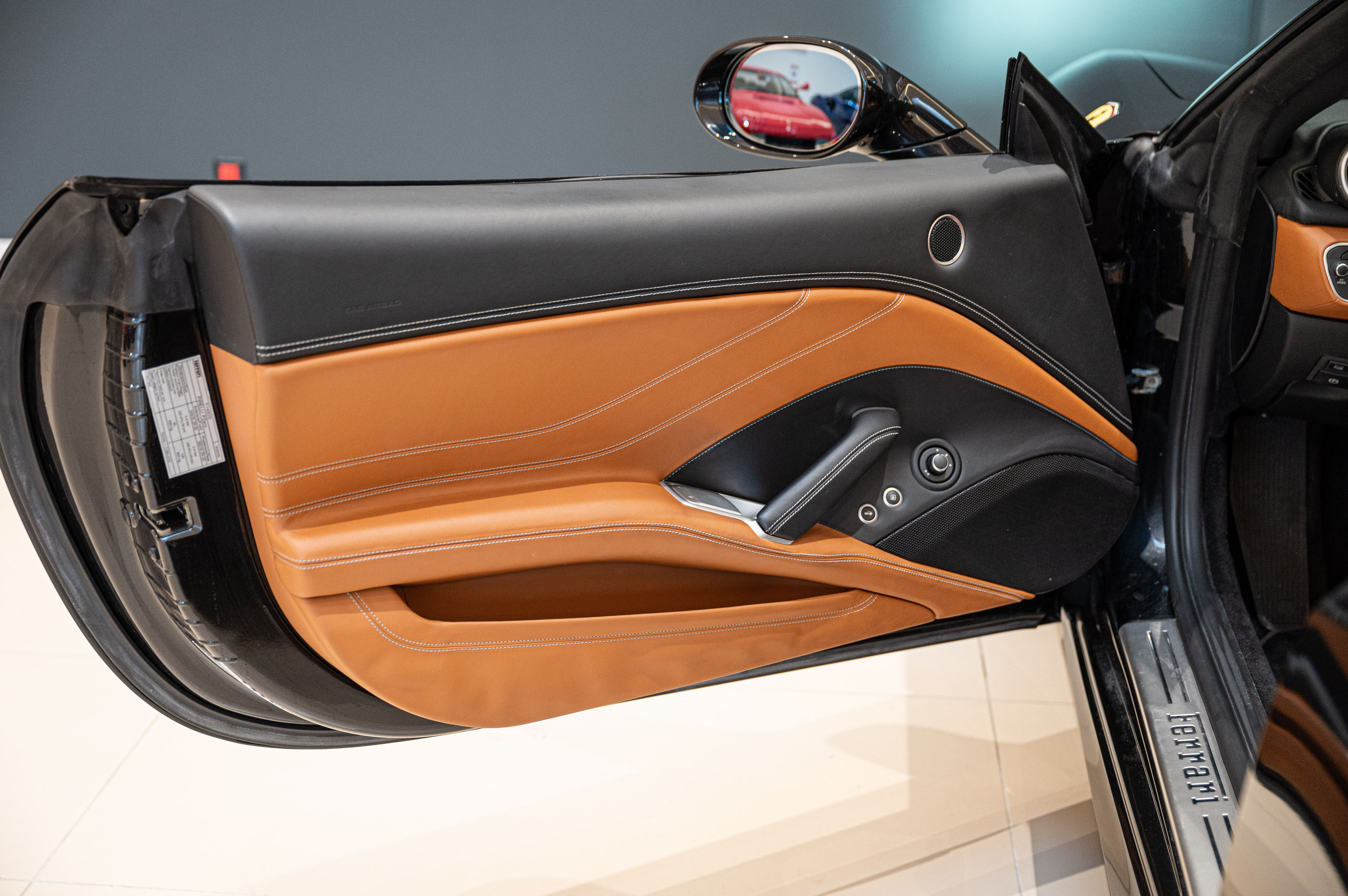 Ferrari California T - 2015 - Joinsteer - #37