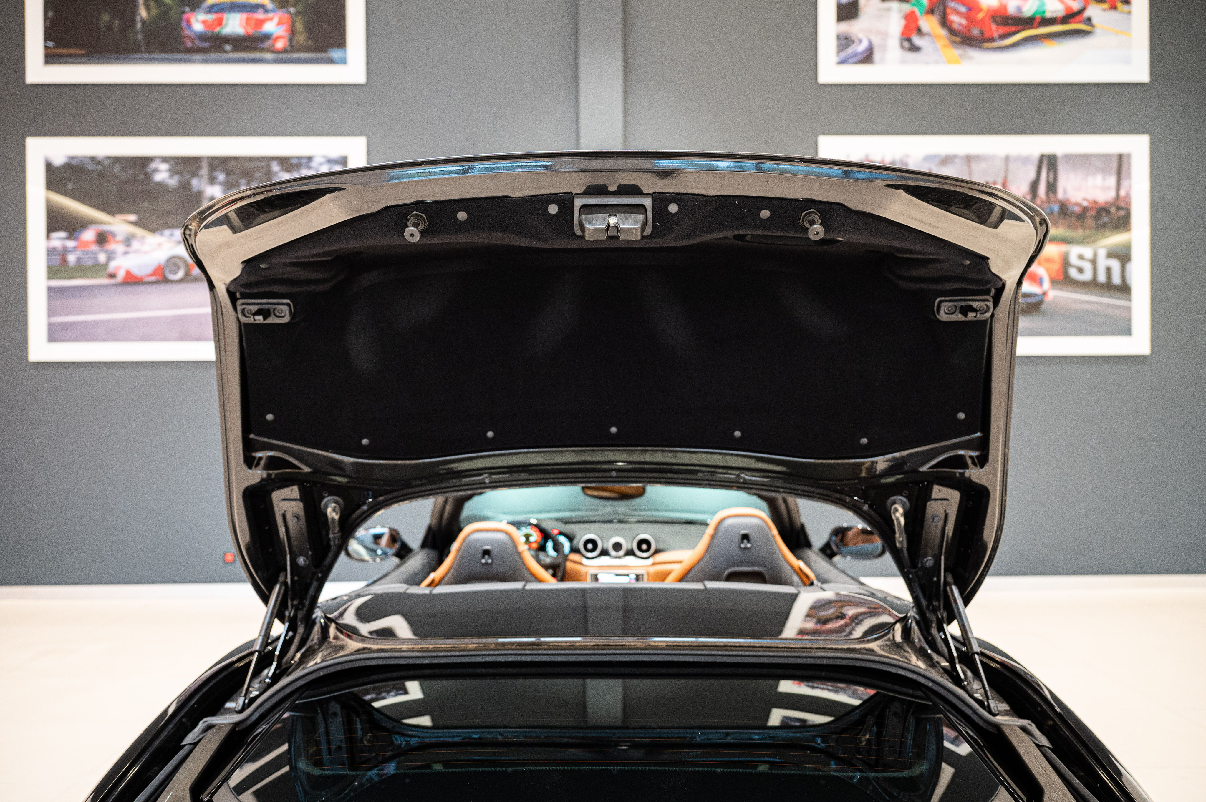 Ferrari California T - 2015 - Joinsteer - #39