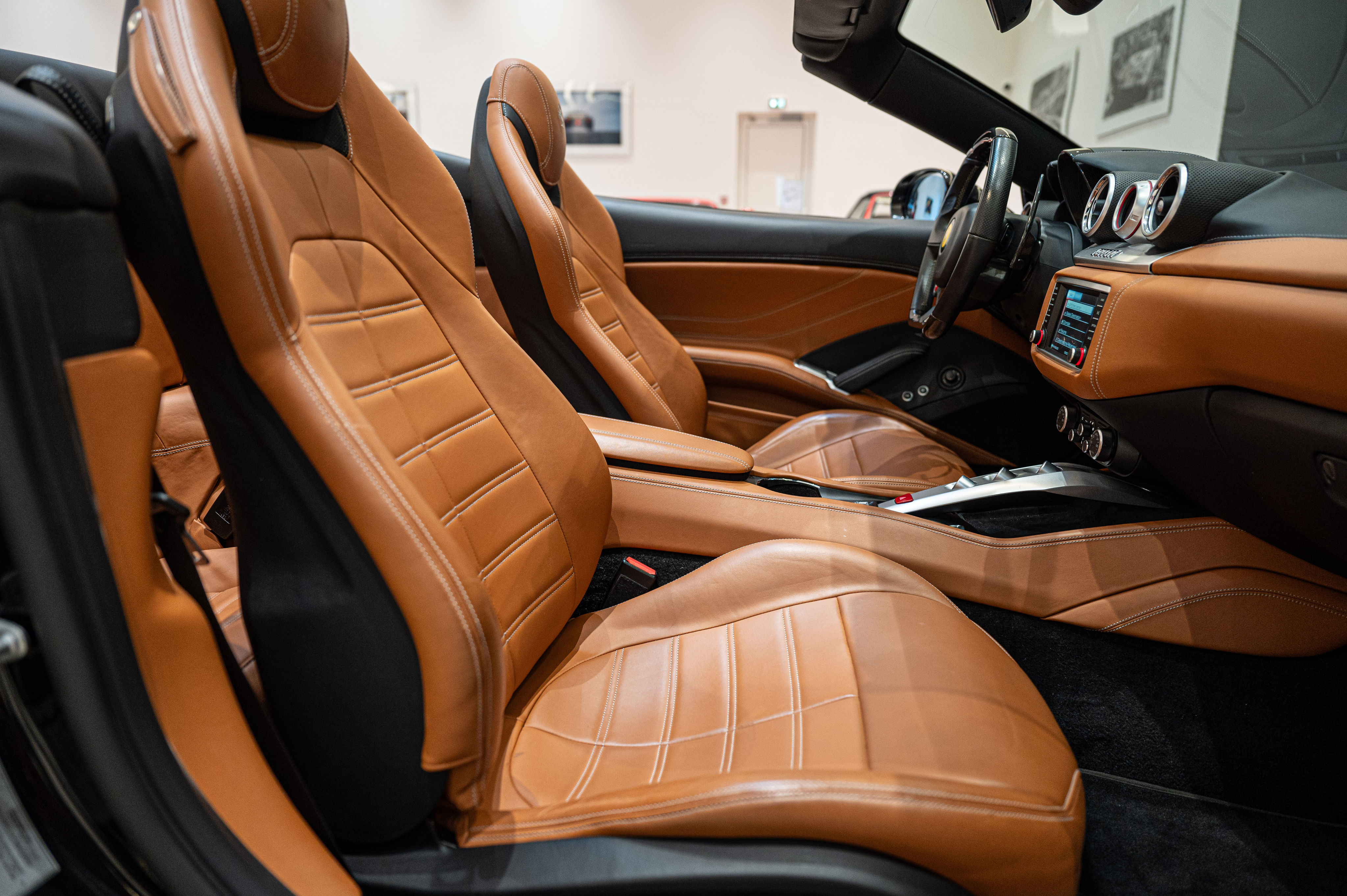 Ferrari California T - 2015 - Joinsteer - #42