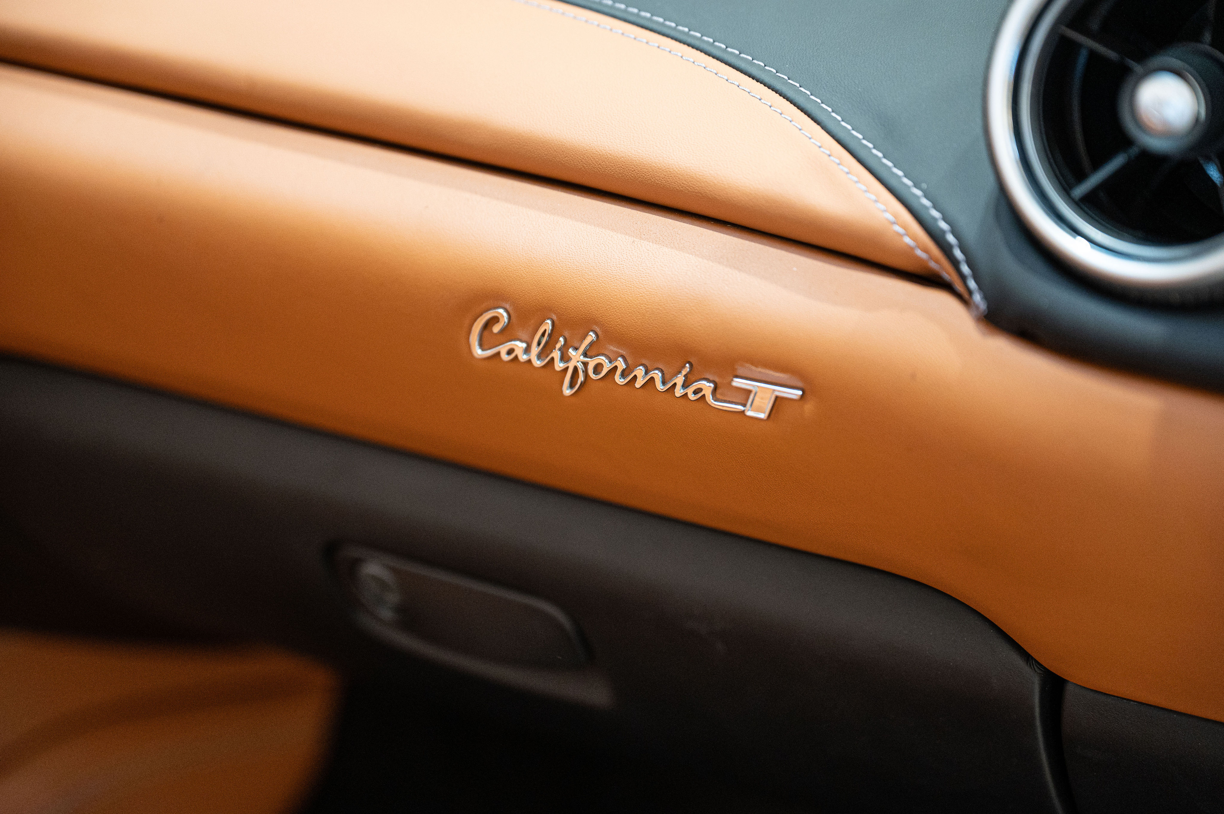 Ferrari California T - 2015 - Joinsteer - #44