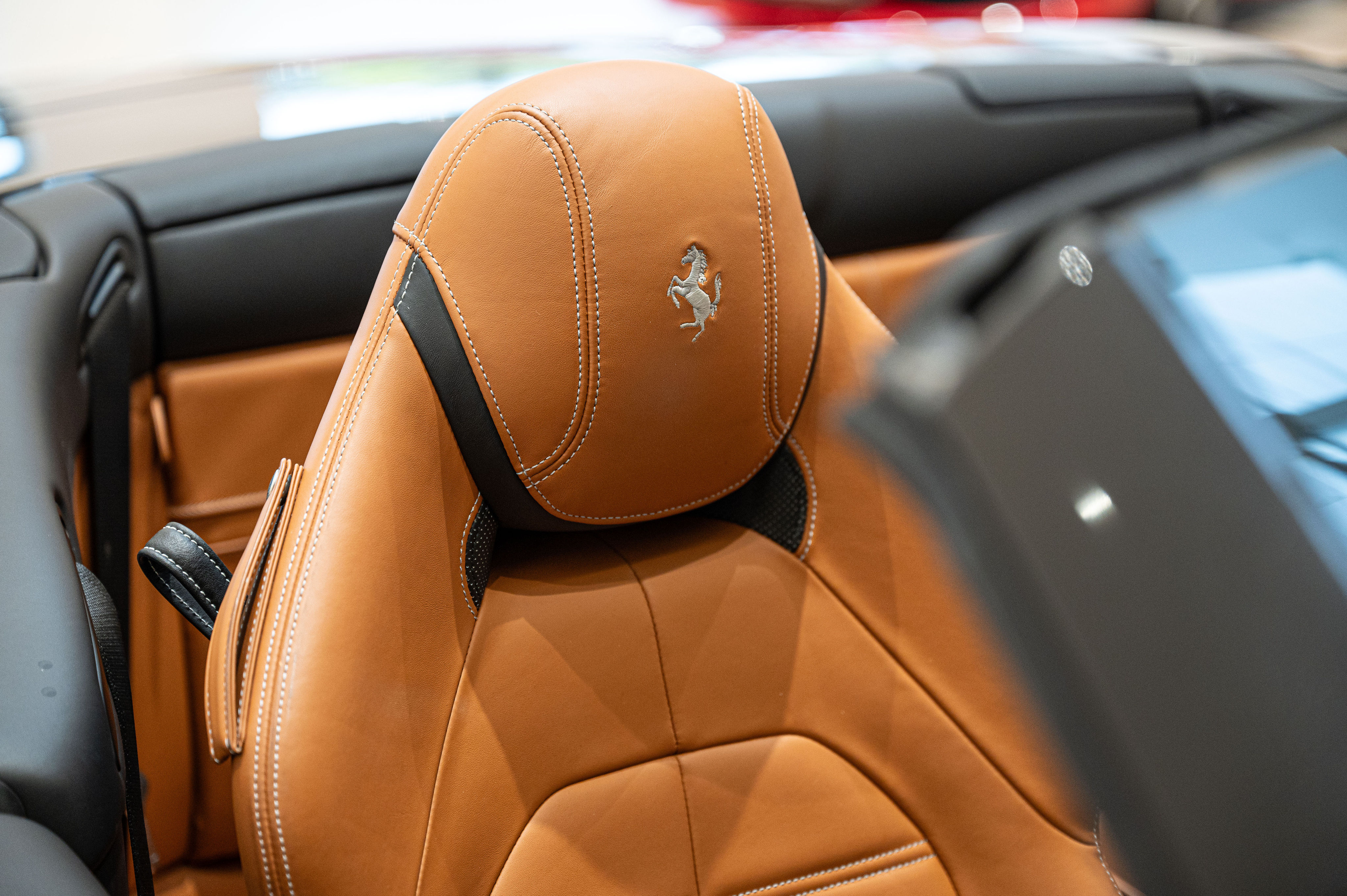 Ferrari California T - 2015 - Joinsteer - #45