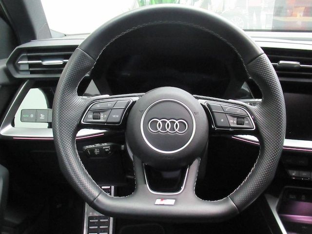 Audi A3 Sportback TFSI E S Line 40 TFSI E 204 Ch S Tronic - 2024 - Joinsteer - #13