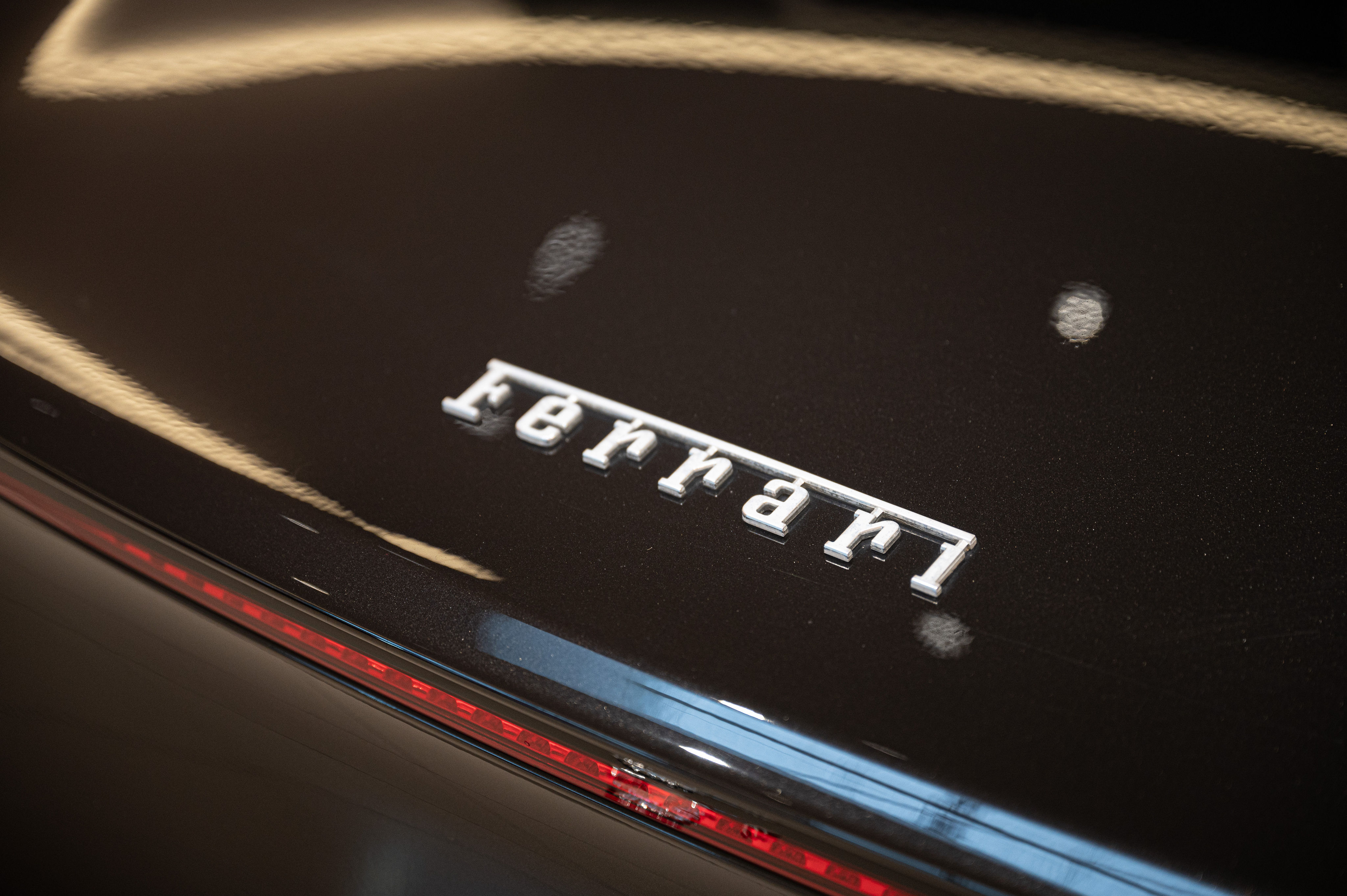 Ferrari California T - 2015 - Joinsteer - #50