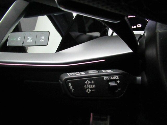 Audi A3 Sportback TFSI E S Line 40 TFSI E 204 Ch S Tronic - 2024 - Joinsteer - #14