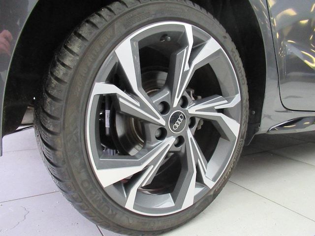 Audi A3 Sportback TFSI E S Line 40 TFSI E 204 Ch S Tronic - 2024 - Joinsteer - #26