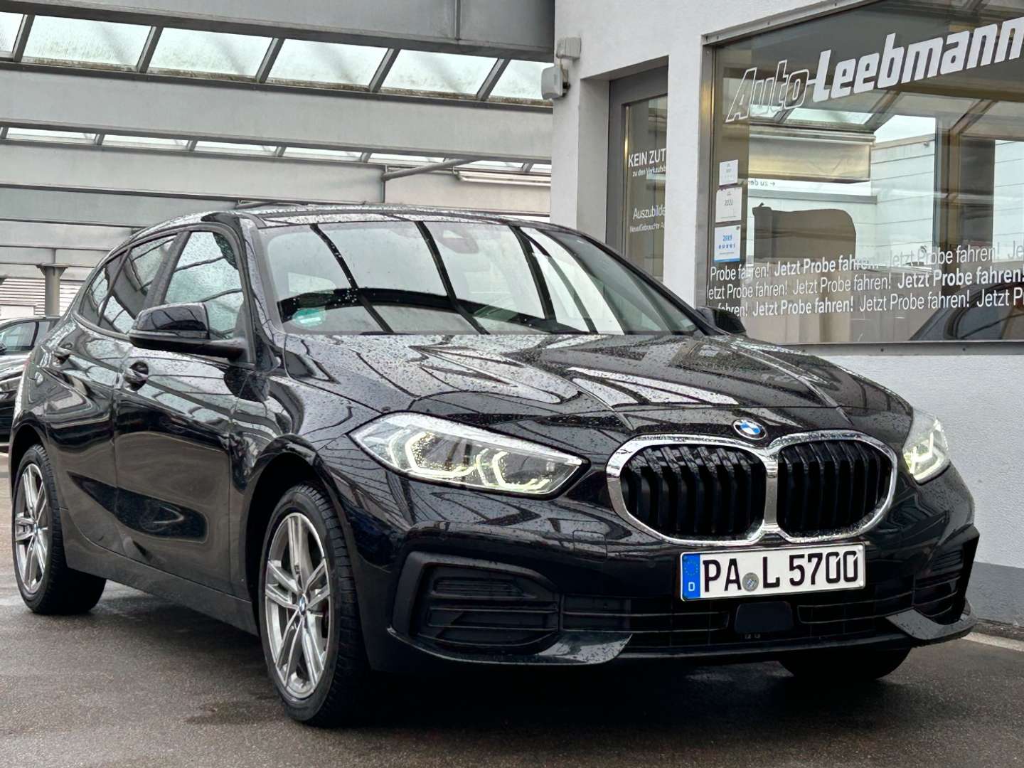 BMW Série 1 118i Advantage - 2024 - Joinsteer