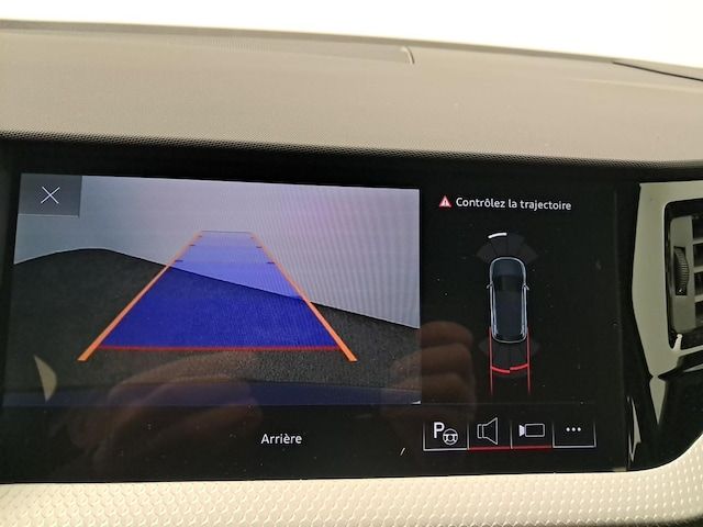 Audi A1 Sportback S Line 40 TFSI 207 Ch S Tronic - 2023 - Joinsteer - #19