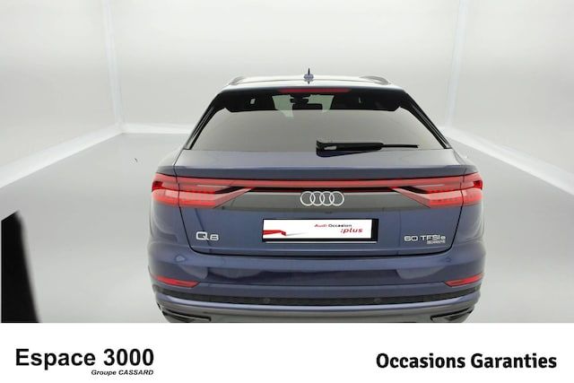 Audi Q8 TFSI E Competition 60 TFSI E Quattro 462 Ch Tiptronic - 2021 - Joinsteer - #5