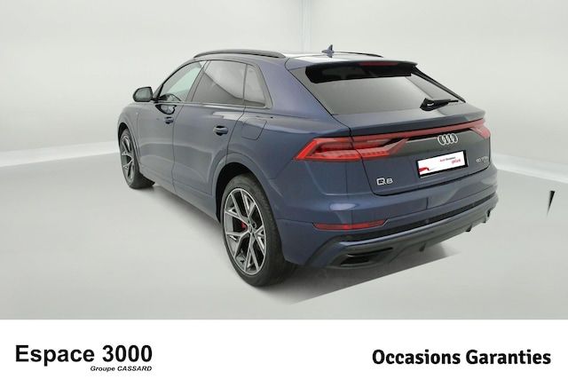 Audi Q8 TFSI E Competition 60 TFSI E Quattro 462 Ch Tiptronic - 2021 - Joinsteer - #6