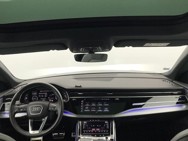 Audi Q8 TFSI E Competition 60 TFSI E Quattro 462 Ch Tiptronic - 2021 - Joinsteer - #10