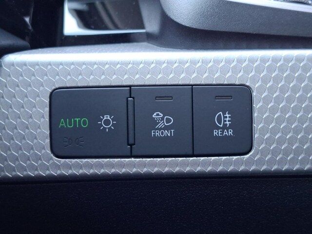 Audi A1 Sportback S Line 35 TFSI 150 Ch S Tronic - 2025 - Joinsteer - #20