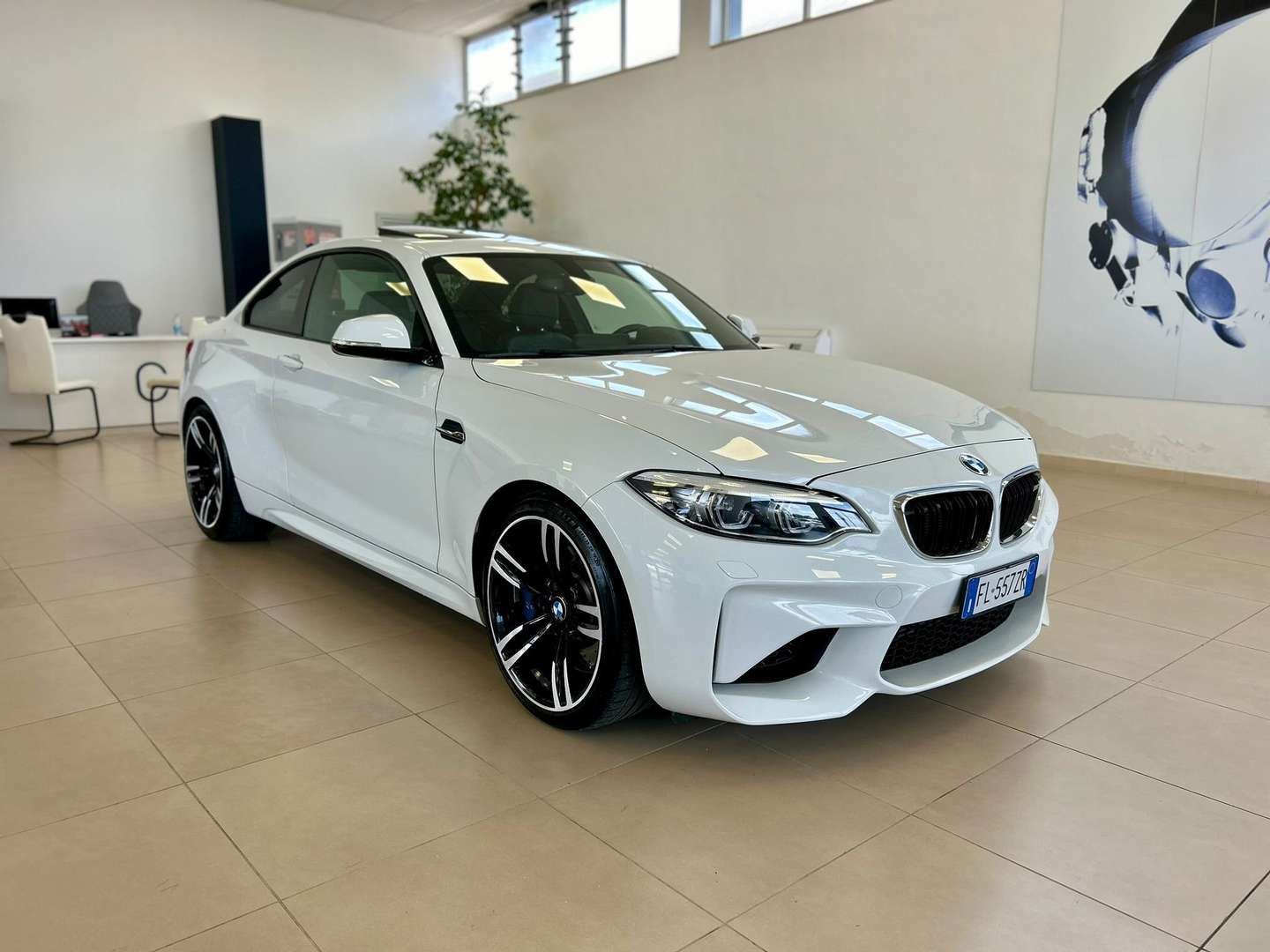 BMW M2 Coupe M2 - 2018 - Joinsteer - #1