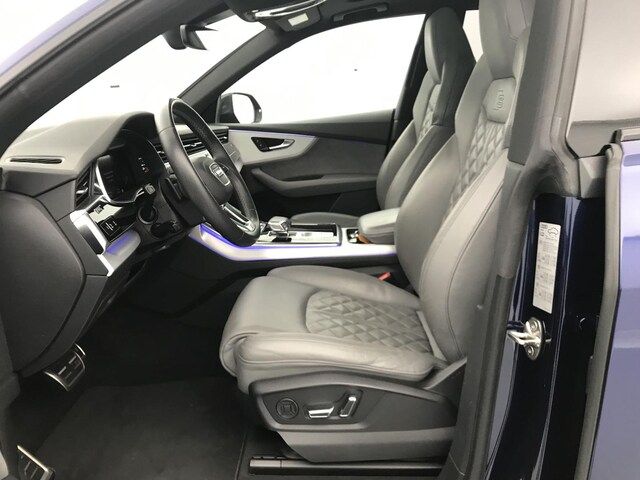 Audi Q8 TFSI E Competition 60 TFSI E Quattro 462 Ch Tiptronic - 2021 - Joinsteer - #11