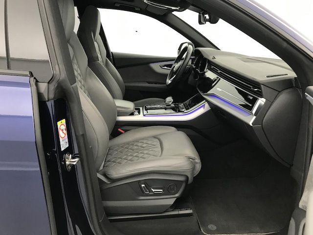 Audi Q8 TFSI E Competition 60 TFSI E Quattro 462 Ch Tiptronic - 2021 - Joinsteer - #12