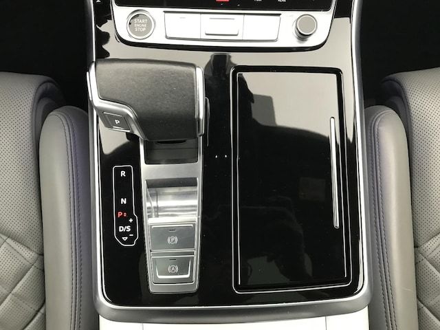 Audi Q8 TFSI E Competition 60 TFSI E Quattro 462 Ch Tiptronic - 2021 - Joinsteer - #17