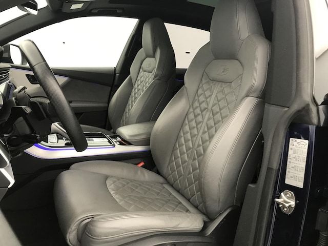 Audi Q8 TFSI E Competition 60 TFSI E Quattro 462 Ch Tiptronic - 2021 - Joinsteer - #18